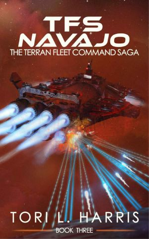 [The Terran Fleet Command Saga 03] • TFS Navajo